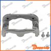Support, étrier de frein avant pour BMW | BDA609, HZP-BM-035A